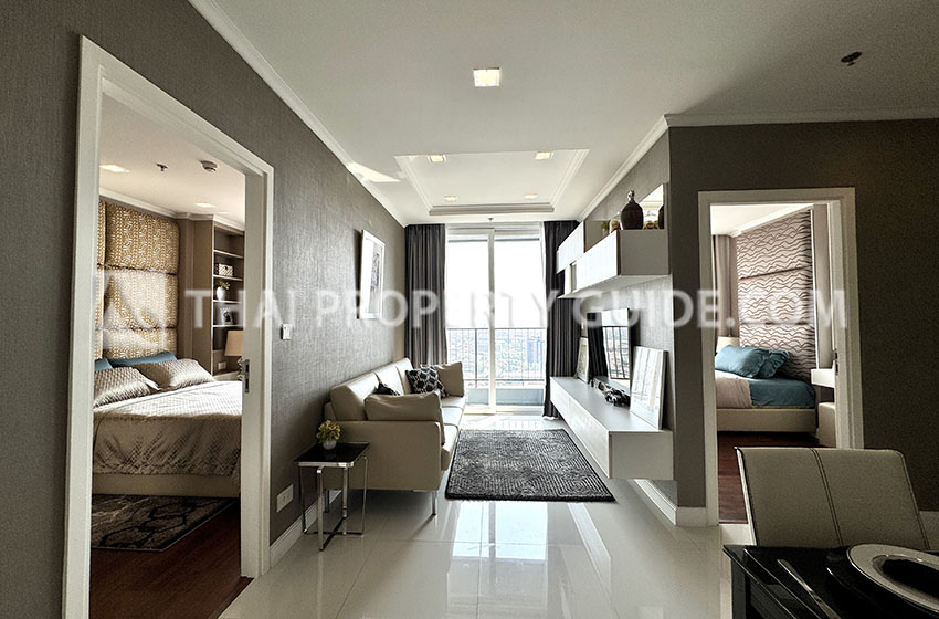 Condominium for rent in Sukhumvit
